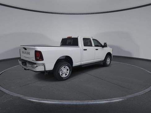 New 2026 RAM 2500 Tradesman AWD/4WD image 15