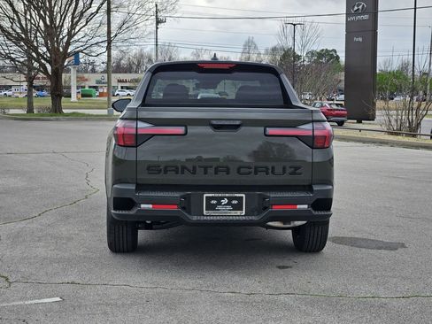 New 2026 Hyundai Santa Cruz SEL FWD image 6