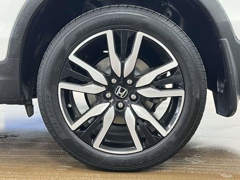 Used 2021 Honda Pilot Elite image 13