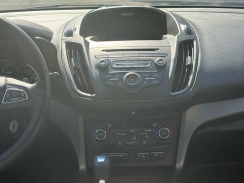 Used 2017 Ford Escape SE w/ SE Cold Weather Package AWD/4WD image 16