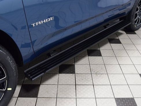 New 2026 Chevrolet Tahoe High Country image 26