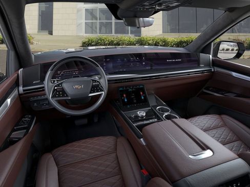 New 2026 Cadillac Escalade Luxury w/ Touring Package image 15