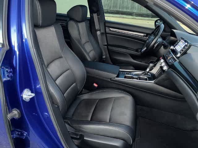 Used 2021 Honda Accord Sport image 22