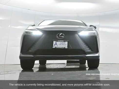 Used 2024 Lexus RZ 300e Premium image 58