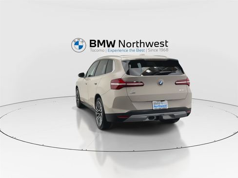 New 2026 BMW X3 xDrive30 w/ Convenience Package image 13