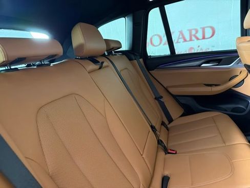 Used 2024 BMW X3 xDrive30i w/ Premium Package AWD/4WD image 18