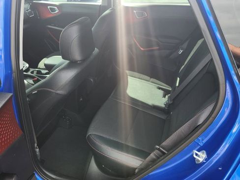 Used 2020 Kia Soul GT-Line Turbo FWD image 16