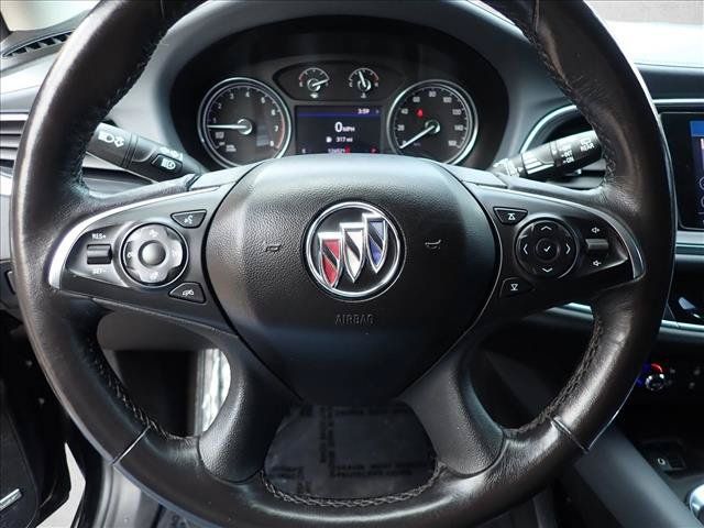 Used 2020 Buick Enclave Premium w/ Sun and Sites Package AWD/4WD image 15