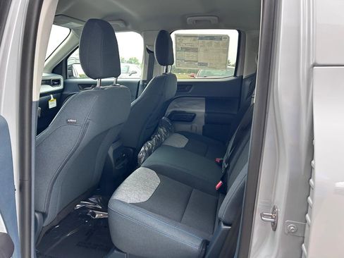 New 2025 Ford Maverick XLT w/ XLT Luxury Package image 9