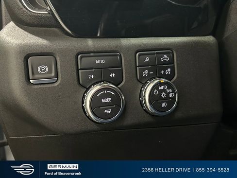 Used 2023 GMC Sierra 1500 SLT image 26