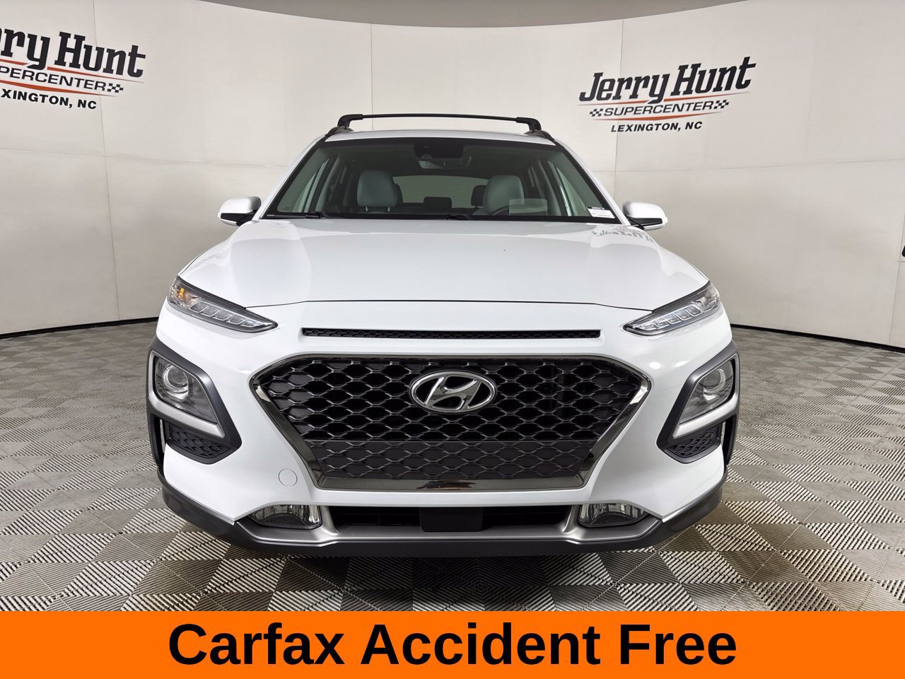 Used 2019 Hyundai Kona Ultimate FWD image 3
