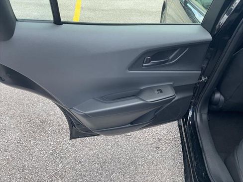 Used 2024 Toyota Prius LE image 26