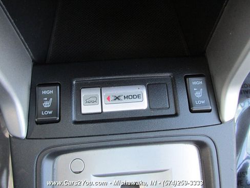 Used 2015 Subaru Forester 2.5i Limited w/ Popular Package #1 image 34