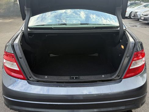 Used 2010 Mercedes-Benz C 300 4MATIC Sedan image 27