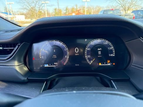 New 2026 Jeep Grand Cherokee Laredo image 15