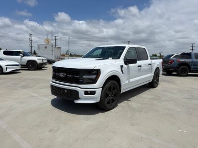 Used 2026 Ford F150 STX w/ F-150 LOBO Package