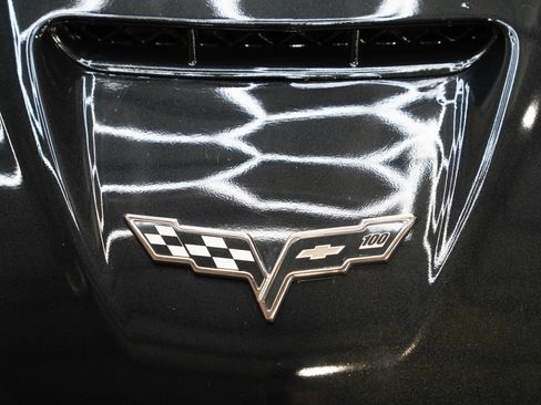 Used 2012 Chevrolet Corvette Grand Sport w/ 3LT Preferred Equipment Group RWD image 33