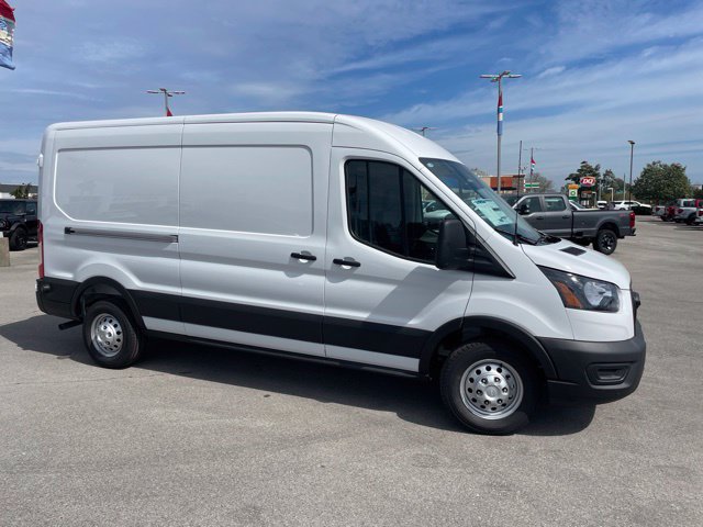 New 2027 Ford Transit 250 148 Medium Roof Extended AWD image 2