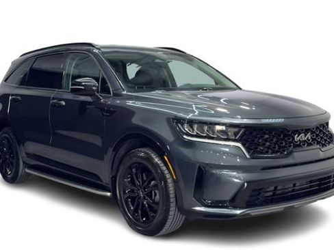 Used 2022 Kia Sorento S FWD image 7