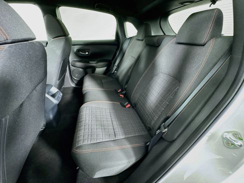 Certified 2023 Honda HR-V Sport image 23