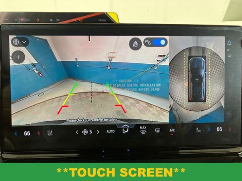 New 2026 Ford Expedition Tremor image 24