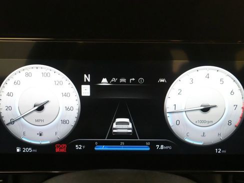 New 2026 Hyundai Elantra N image 36