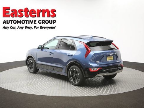 Used 2024 Kia Niro Wind w/ Wind Preserve Package FWD image 64