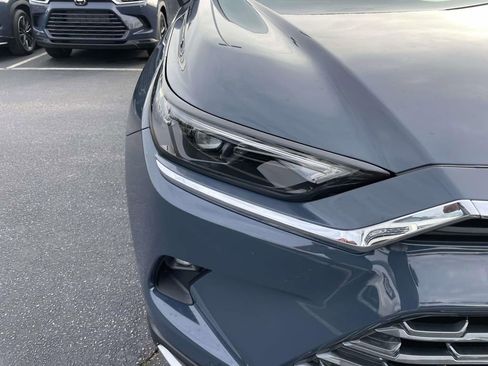 New 2026 Toyota Grand Highlander AWD Hybrid image 18