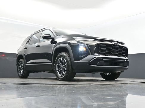 New 2026 Chevrolet Equinox ACTIV w/ Convenience Package III image 45