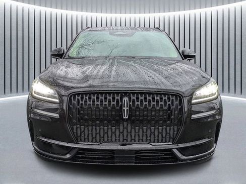 New 2026 Lincoln Corsair Premiere image 7