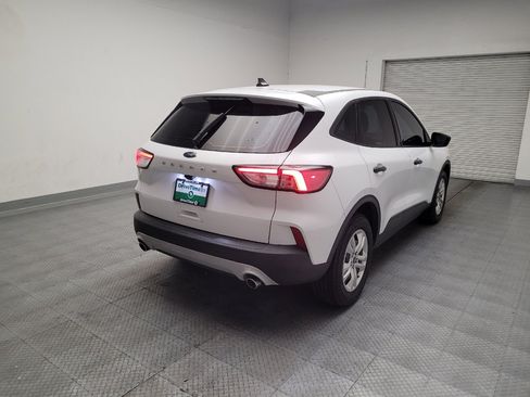 Used 2020 Ford Escape S FWD image 9