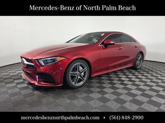 Used 2019 Mercedes-Benz CLS 450 4MATIC video 1