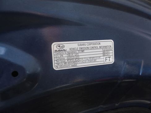 Used 2019 Subaru Ascent Limited w/ Popular Package #2A AWD/4WD image 28