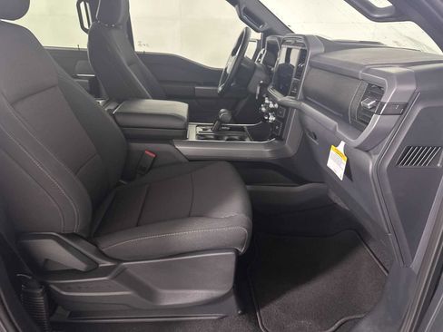 Used 2026 Ford F150 XLT w/ Mobile Office Package AWD/4WD image 17