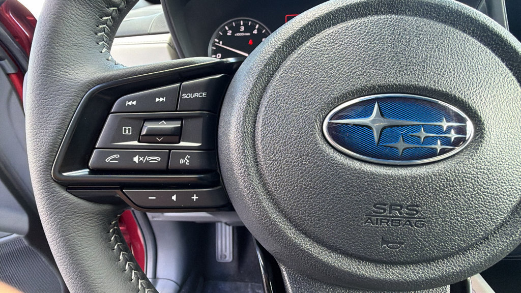 New 2026 Subaru Forester Premium AWD/4WD image 19