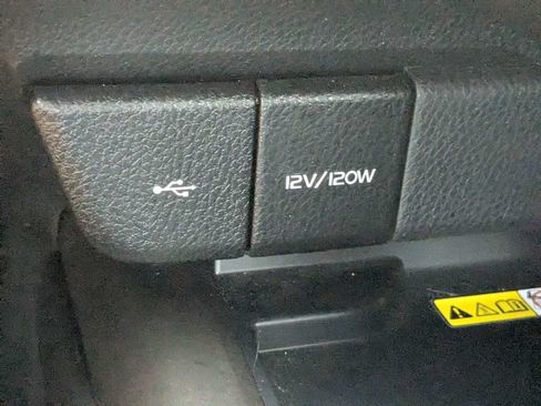 Used 2023 Toyota Camry XSE w/ Navigation Package FWD image 20