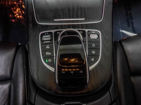 Used 2018 Mercedes-Benz E 400 4MATIC Coupe w/ Premium 2 Package image 22
