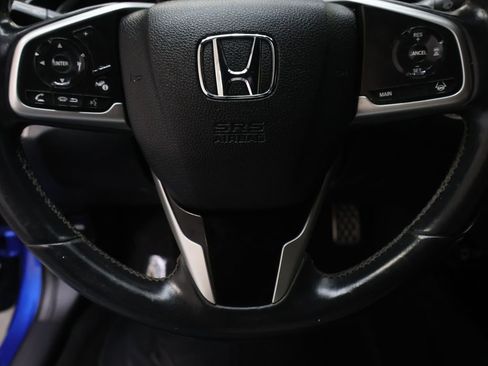 Used 2019 Honda Civic Sport image 18