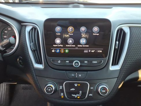 Used 2024 Chevrolet Malibu LS image 24