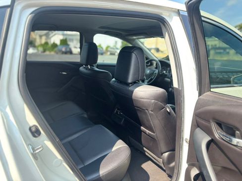 Used 2018 Acura RDX AWD image 20