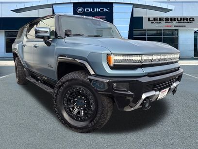 Used 2024 GMC Hummer EV 3X w/ Omega Edition