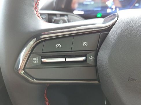 New 2026 Chevrolet Equinox EV RS image 29