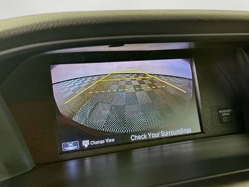 Used 2017 Honda Accord EX-L image 23