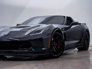 Used 2017 Chevrolet Corvette Z06 w/ Battery Protection Package video 2