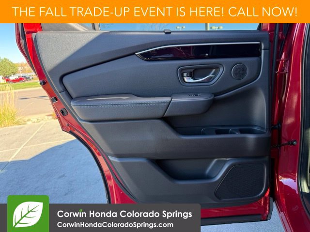 New 2026 Honda Pilot EX-L image 23