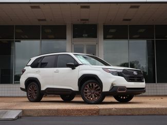 New 2026 Subaru Forester Sport AWD/4WD video 1