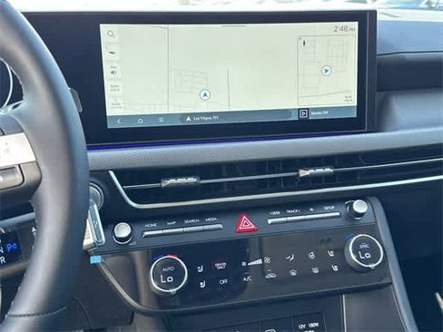 New 2025 Hyundai Sonata Limited image 21