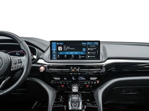 New 2026 Acura MDX FWD w/ Technology Package image 24