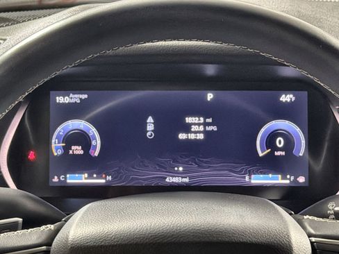 Used 2021 Jeep Grand Cherokee L Laredo image 17