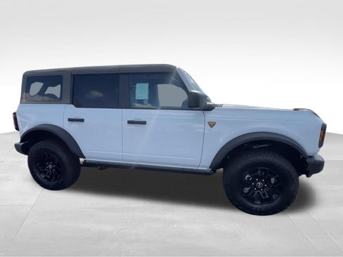 New 2026 Ford Bronco Badlands AWD/4WD image 9